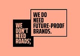 At the age of eco-responsability, what does it mean to be a “sustainable” brand ?