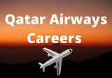 Qatar Airways Careers — Lead Technical Storekeeper