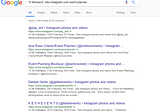 How to Use Google To Find Influencers And Link Prospects