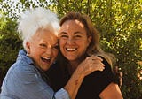 Can we just let women age in peace?