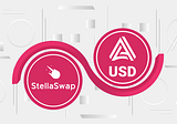 Leading Moonbeam-based DEX StellaSwap Integrates aUSD, Polkadot’s Native Over-Collateralized…