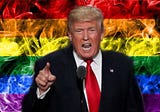 A Letter to the Moderate Republican in your Life