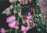 Denying Myself Photography Was Holding Me Back