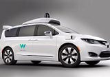 Waymo continues to increase its autonomous taxi activities