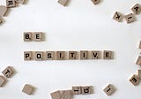 Make Positivity Louder