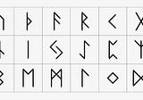 Ansuz (Ancient Rune)