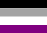 Being Asexual or Aromantic Doesn’t Stop You From Being Straight