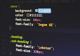 7 Practical CSS Tips