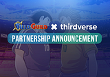 YGG Partners With Thirdverse to Bring the Captain Tsubasa IP to Web3