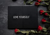 Self Compassion