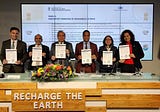 India Announces a “Green Window” to Catalyze Climate Finance
