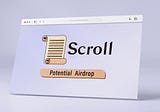 Scroll Pre-alpha Testnet — Step by step for participations.