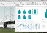 Using AI to improve the efficiency in the process of designing and launching a rocket.