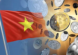 Vietnam, India Top Measure of Crypto Adoption by Individuals