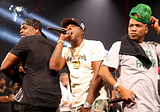 The LOX Have Some of the Best Hooks in Rap History