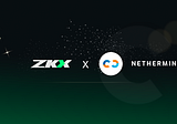 ZKX Partners with Nethermind for an Audit