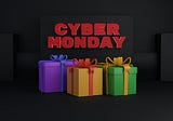 7 Things To Buy Today On Cyber Monday For Writers