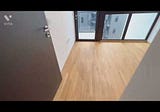 2 Bed Condo for Rent in Park Colonial — 635 sqft | 99.co