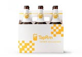 Meet TapRm: The Beer eCommerce Brand That Grew 670% Without Owning A Single Brewery