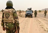 Nine Malian soldiers killed in central Mali attack