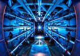 Nuclear Fusion Power: The future of energy production