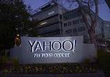YAHOO’S BIG $831.3 BILLION MISTAKE