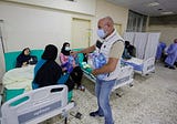 Kuwait detects cholera in citizen