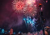 Happy New Year To You