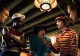Did Stranger Things drop a huge hint at this major character’s sexuality?