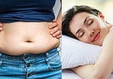 Does sleeping help for weight loss