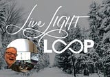 Live LIGHT LOOP for Thursday, November 24, 2022