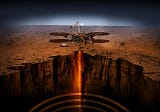 NASA’s Insight Mission Proves Mars Is Rocked by Hundreds of Earthquakes