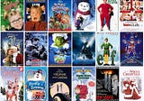 50 BEST CHRISTMAS MOVIES OF ALL TIME