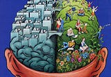 Myths and Ideas About the Two Halves of Our Brain: Part 3