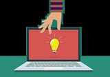 HOW TO PREVENT SOMEONE FROM STEALING YOUR IDEAS ?