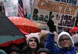 An Historic Event: The Women’s March on Idaho