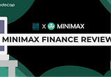 Minimax Finance Review: Is it Safe or Legit?