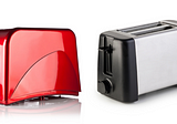 Different Types Of Toasters Explained