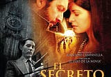 El Secreto de Sus Ojos (review) - the world is not only in black andwhite