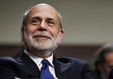 A Comment on Bernanke’s Nobel Lecture