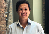 Our Founders: Sonny Tai, Co-founder and CEO of Actuate