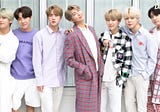 55 Book Recommendations By BTS