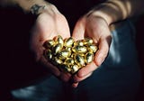 Your EMAIL  list is like a pile of GOLD Coins