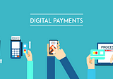 Top 5 Digital Payment Trends 2021 : India