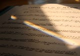 How I Distribute My Self-Published Sheet Music