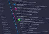 Semantic versioning with git flow and the marvelous way to go there
