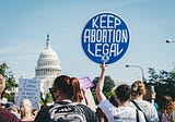 6 Months Later Here are 6 Things to Know about the Supreme Court’s Landmark Decision on Abortion