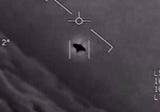 What’s Implied by the Government’s Apparent Admission That UFO’s Are Not from Earth