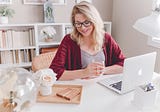 The How To (And How Not-To) Of Self-Employment.