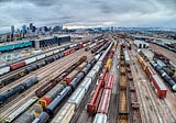 Rail Workers Are Ready to Strike. Biden’s Calling on Congress to Stop Them.